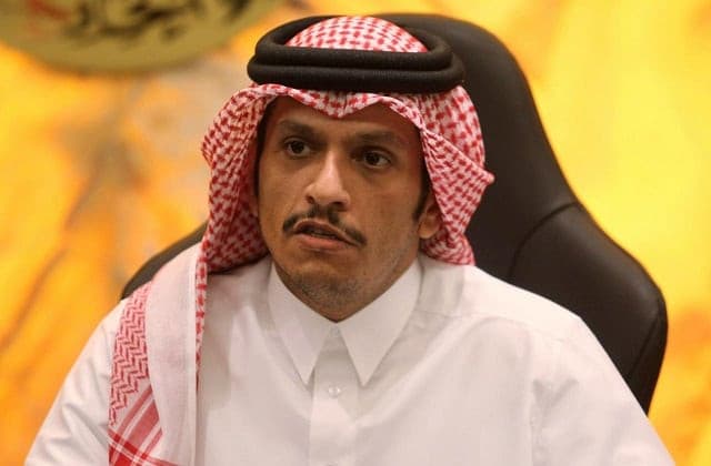 Qatar PM to visit Tehran to pursue mediation efforts