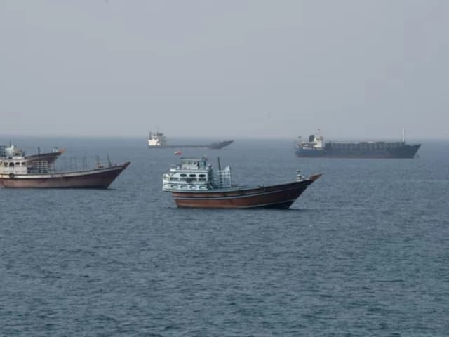 The Iranian parliament’s National Security and Foreign Policy Committee on Sunday approved a