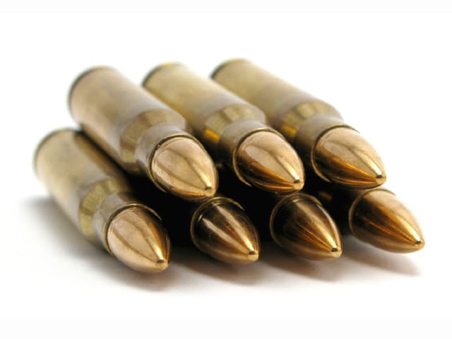 Death toll in Pishin gun attack on labourers rises to six