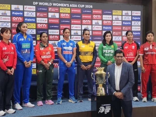 Pakistan to begin Asia Cup campaign on Sept 1