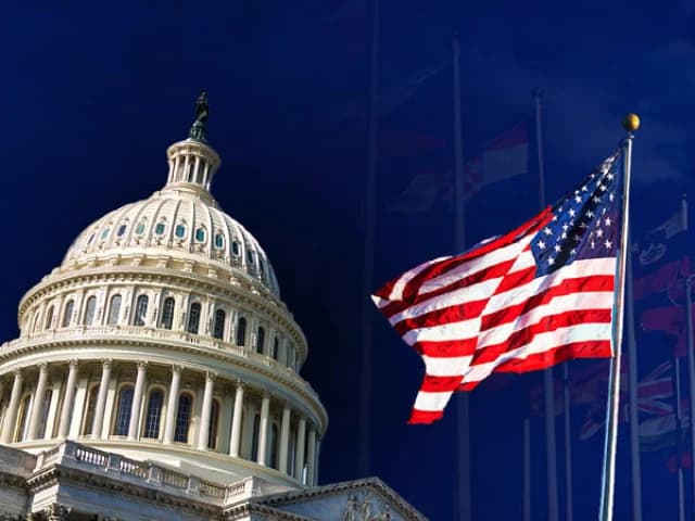 US embassy staff start returning to ME