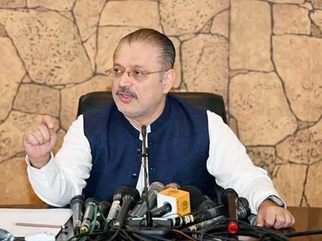 Sharjeel urges progress on Hyd-Sukkur motorway