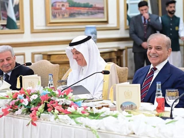 PM touts Makkah pact as harbinger of peace
