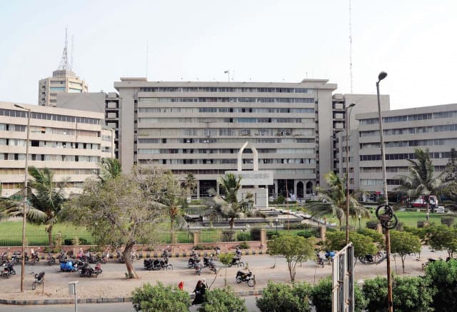 Sindh lifts seven-year ban on commercialisation of residential plots