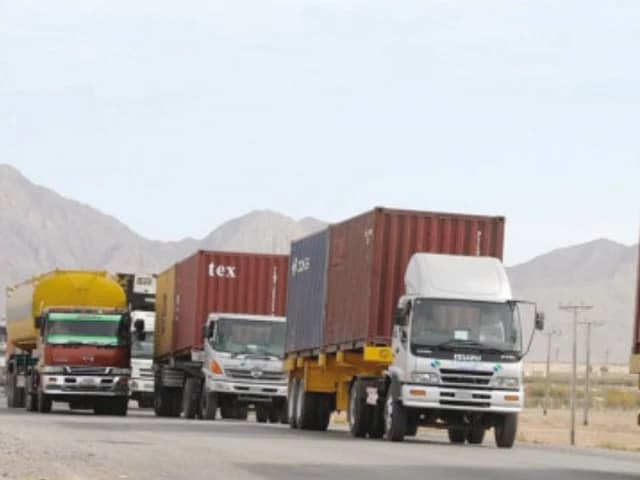 KARACHI:Export-oriented sectors – including value-added textiles, knitwear, ready-made garments