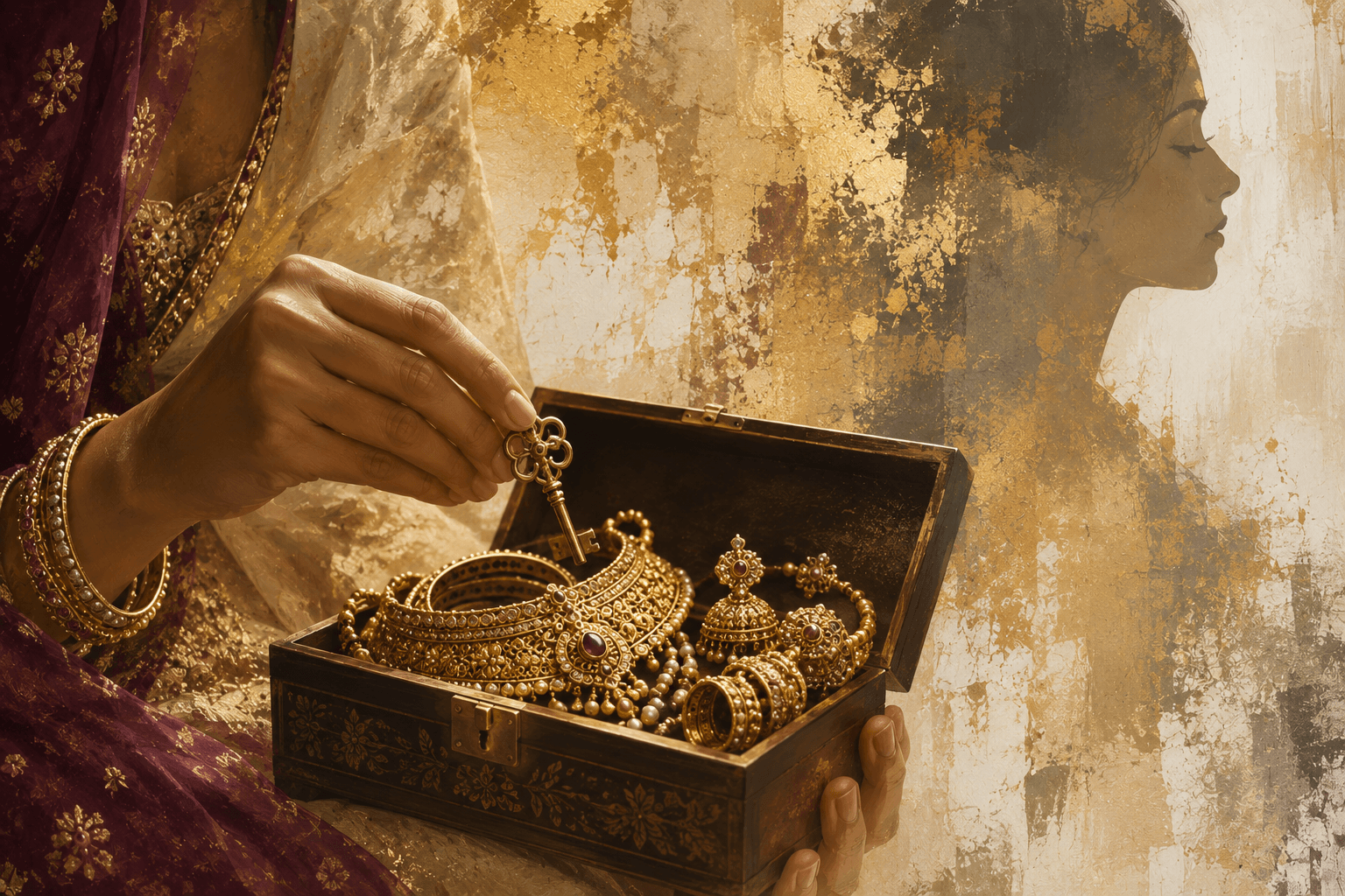 Back to TribuneHomeT-MagazineHer gold, her rightT-MagazineNext StoryHer gold, her rightThe SC’s
