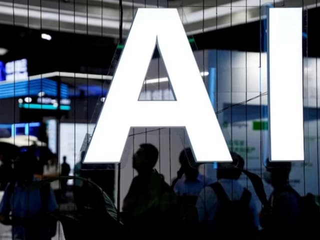 Preparing youth for AI-disrupted job market