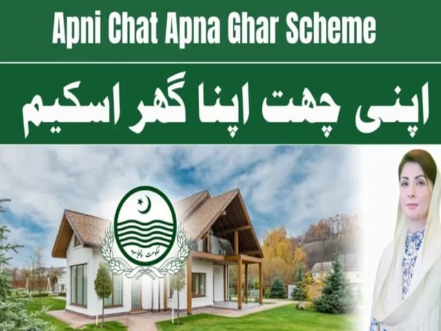 VEHARI:Beneficiaries of the Punjab government's 'Apni Chhat Apna Ghar' housing scheme in Vehari have alleged that they have been waiting for months for the first instalment of approved loans despite pledging their plots and completing all required formalities.Several applicants, including Muhammad Nadeem, Aziz, Hassnain Ashraf, Mahmood, Muhammad Nawaz, Nazir Ahmed and Javed, had applied online for government loans of up to Rs1.5 million to construct houses under the scheme launched by Chief Minister Maryam Nawaz.They said their applications were approved about a month after submission and subsequently referred to Akhuwat, NRSP and other private organisations for further verification and processing.The applicants said representatives of the organisations visited the plots where they planned to construct their houses and completed the required verification process