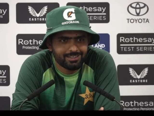 Fit-again Babar expects strong Pakistan response at Lord’s