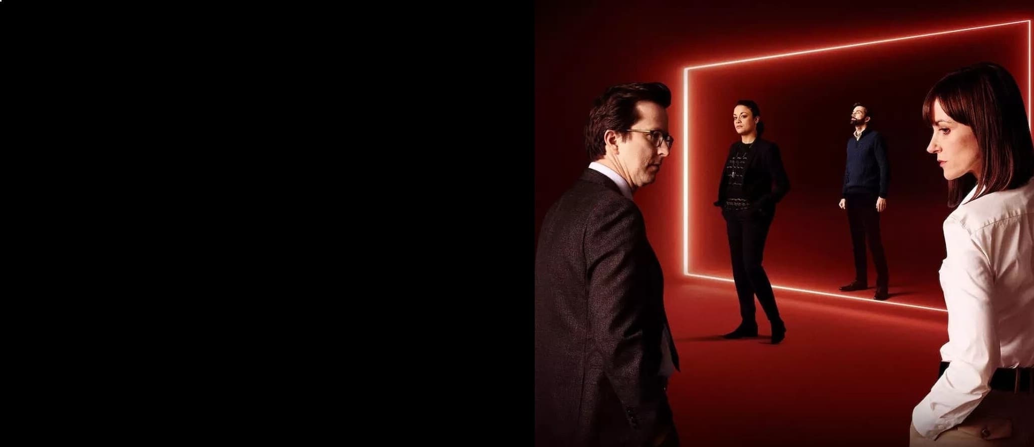 Rather than reflecting a broken psyche, our binge-watching habits represent a subconscious attempt