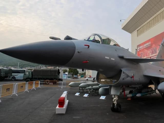Bangladesh confirms J-10 deal