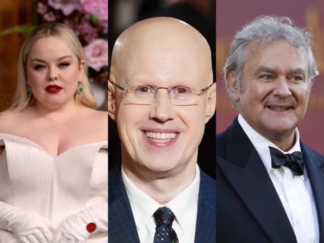 Nicola Coughlan, Matt Lucas, Hugh Bonneville back campaign calling for laws against AI voice cloning