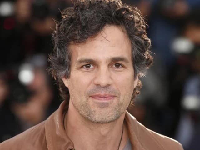Mark Ruffalo has responded to Paramount after the company accused him of invoking antisemitic