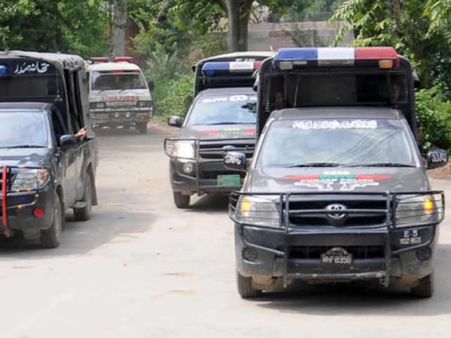 LAHORE:Verification of the residents of all public sector medical colleges' hostels across Punjab