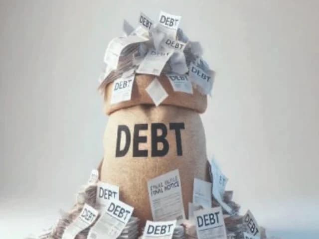 And does the country have sufficient foreign exchange reserves to meet its external