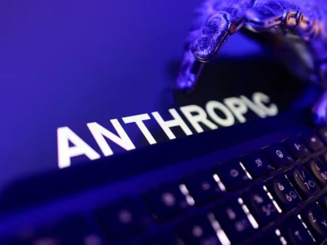US court rules Pentagon ban of Anthropic unlawful