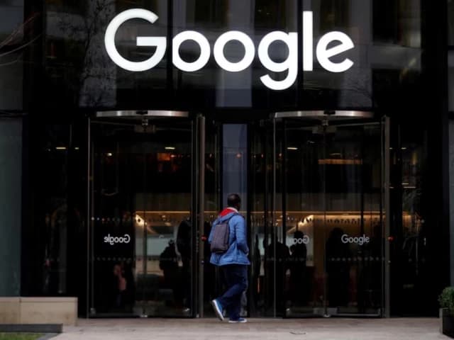 Google changes spam policy in EU to avert antitrust fine