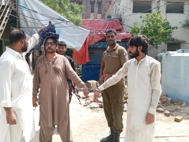 Hina Javed murder: Domestic worker confesses to crime, police say