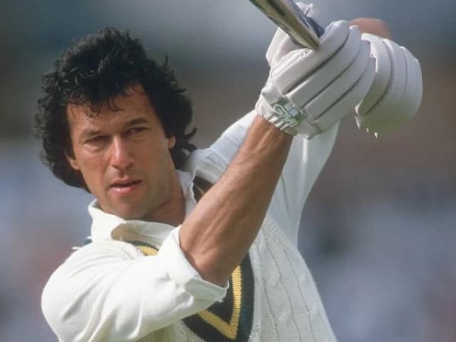 PCB protests Sky interview on Imran Khan