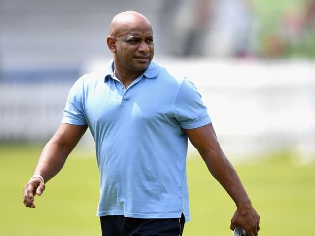 Jayasuriya sanctioned for COC breach