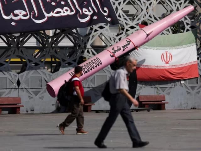 Iranian strikes caused billions in damage to US intelligence sites: report