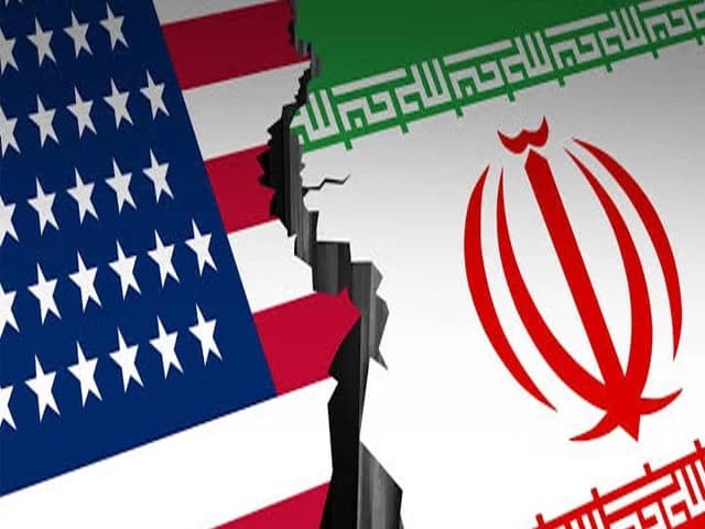 WASHINGTON:The United States on Monday expanded its threat of secondary sanctions against countries