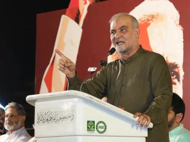 JI announces Sept 3 nationwide strike against petroleum levy