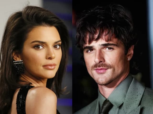 Kendall Jenner reportedly sees marriage potential with Jacob Elordi