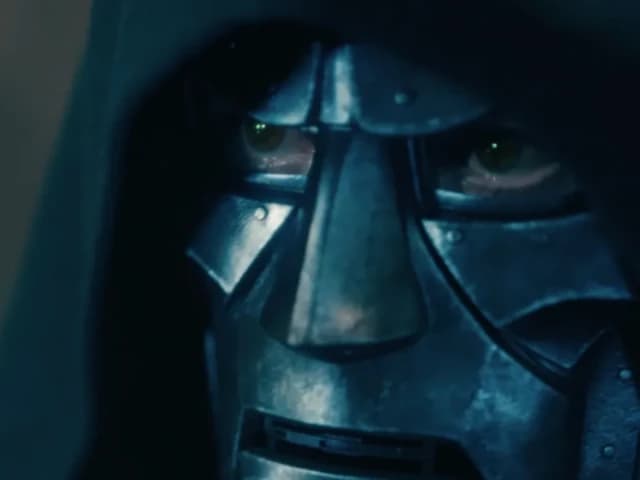Joe Russo says Marvel fans need to see 'Avengers: Endgame' re-release before 'Doomsday'