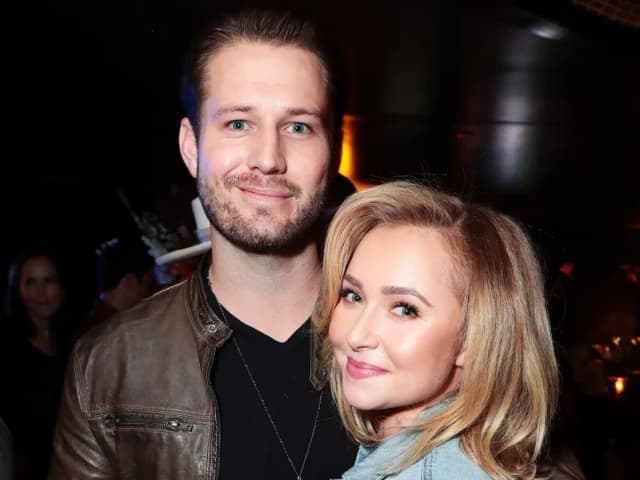 Brian Hickerson's attorney has issued a statement following the death of Hayden Panettiere, asking