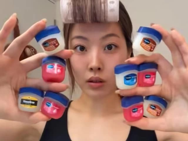 Vaseline renames itself 'Baseline' after Korean creator’s viral pronunciation racks up 36m views