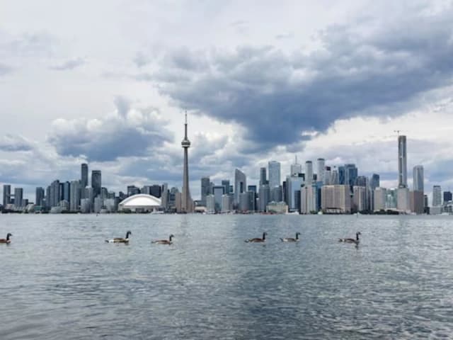 In 5 questions: Why Trump renames Lake Ontario to ‘Lake America’?