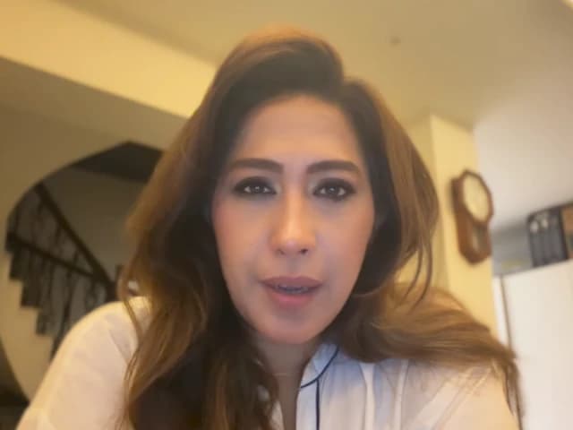 Meher Bokhari urges parents to talk to sons about puberty, consent and boundaries