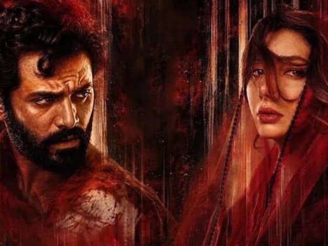 Mahira Khan, Wahaj Ali's 'Mitti De Baway' trailer wins praise from celebrities