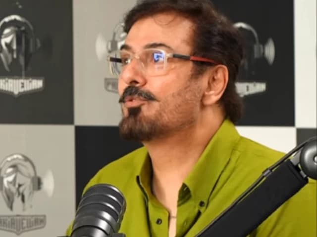 Nauman Ijaz recalls cancer battle, says Surah Rehman gave him strength
