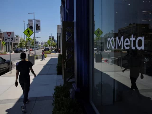 Meta reaches $16.68b settlement over social media harms to children