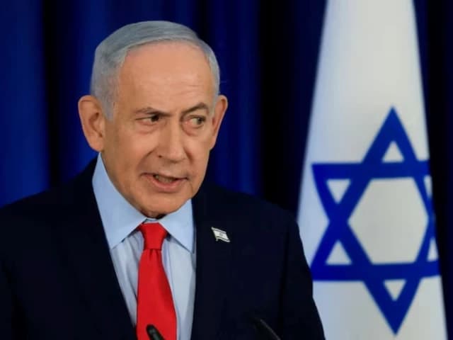 Netanyahu got his Iran war, but maybe not his desired result