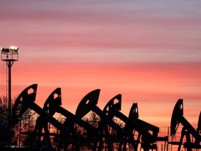 Oil prices slipped more than $1 a barrel on Monday as investors took profits ahead of an expected