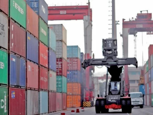 'No Pakistani trade office in China'