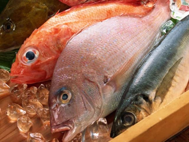 'Seafood exports could reach $2b'