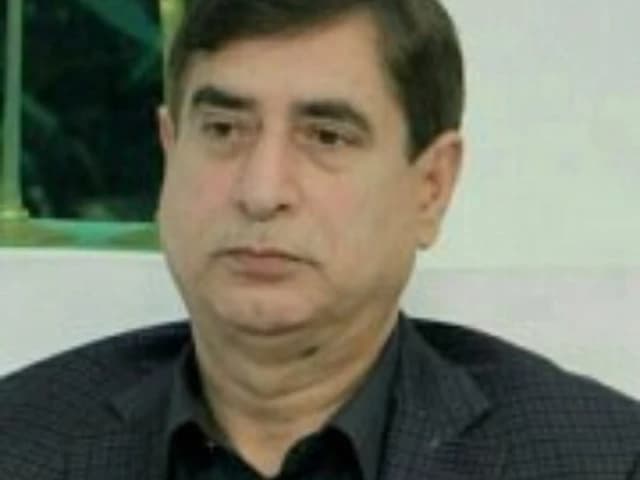 Schedule for AJK prime minister's election issued