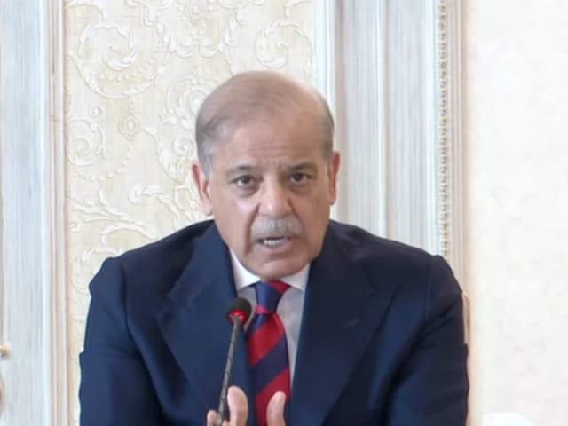 PIMS executive director, 7 others suspended as PM orders criminal proceedings over neonatal ward fire