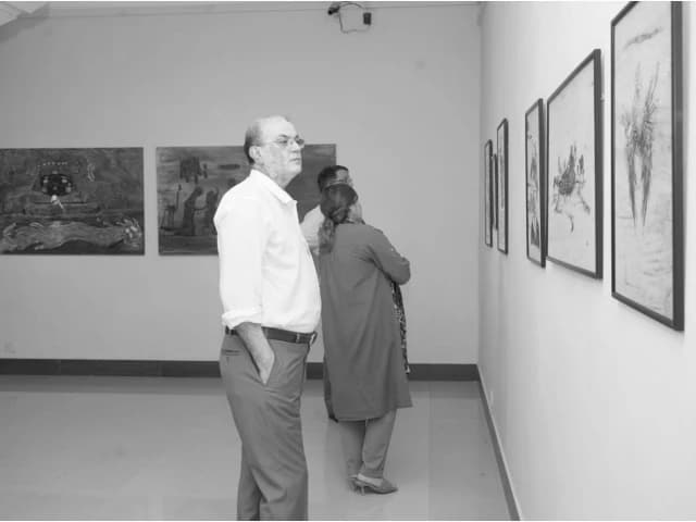 PNCA opens 4th Young Graduates Exhibition