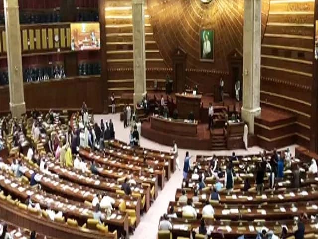 Govt faces heat from own lawmakers