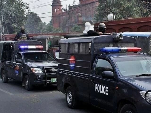 Servant admits role in Hina Javed's murder
