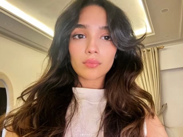 Romaisa Khan says telling women to leave Pakistan is 'not a real solution'