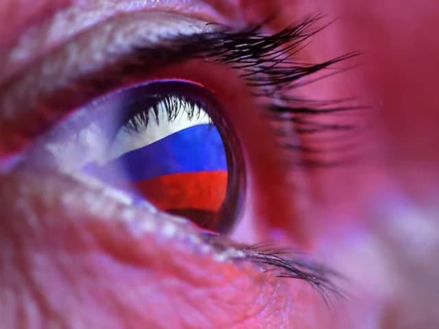Russia plans 'massive strikes' on Ukraine