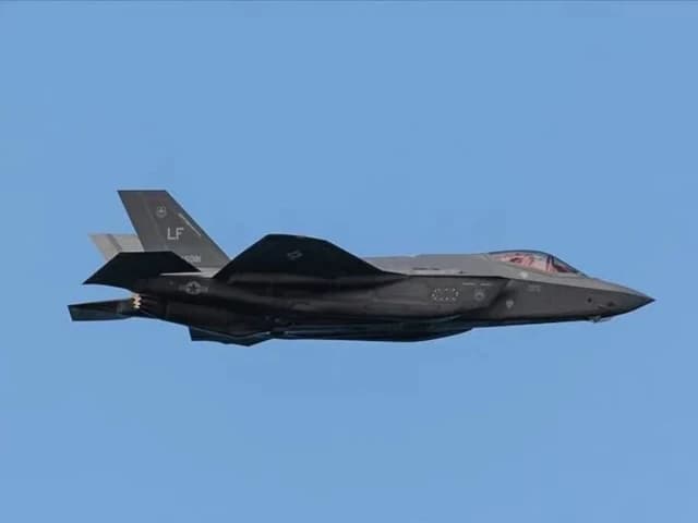 Russia accuses US of viewing Europe as potential nuclear battlefield