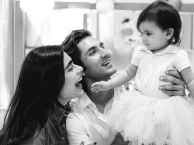 Sadaf Kanwal pens heartfelt birthday note for husband Shahroz Sabzwari