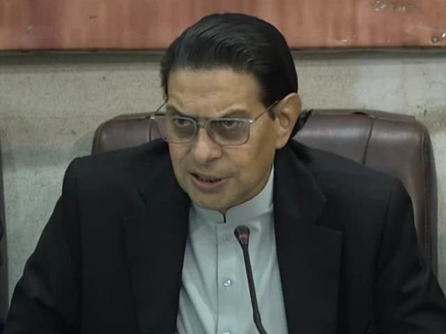 Secretary General Salman Akram Raja said on Monday that Form-47 assemblies lacked the legitimacy to